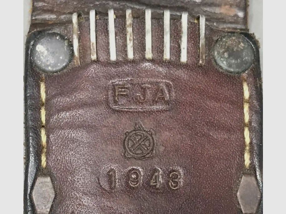 US Trench Knife M3 1943 aus Wk2 