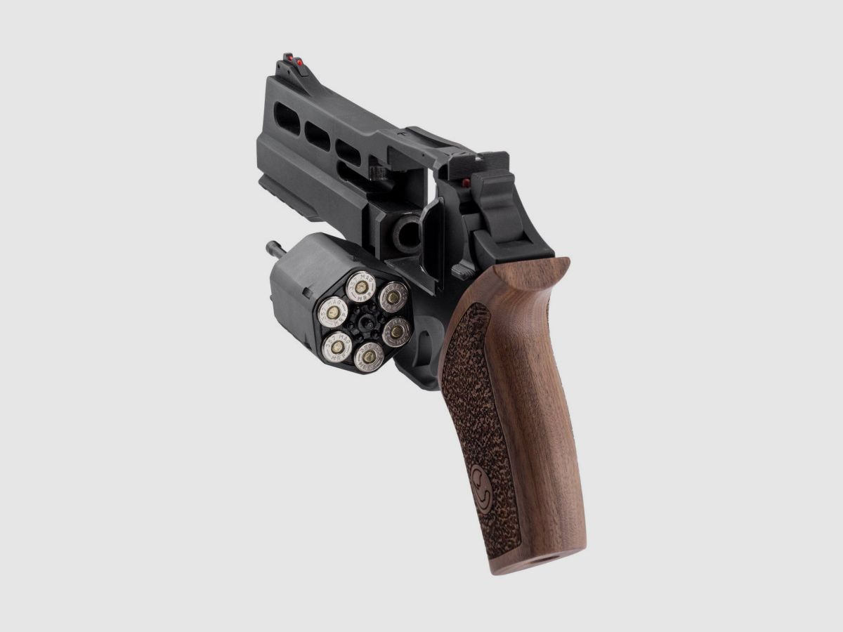 Revolver Chiappa Rhino 60 DS 6 .357 Mag - Revolver Rhino 60 DS 6 CHIAPPA FIREARMS, image 9 of 10