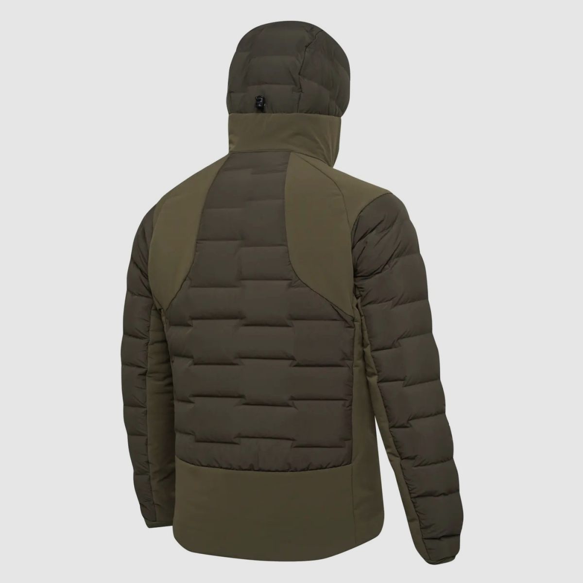 BERETTA Jagdjacke Tarandus Moosgrün