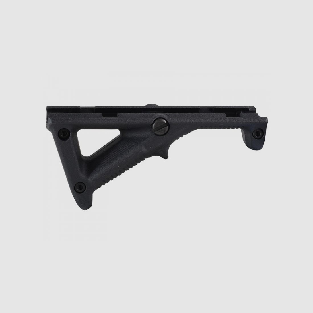 Magpul AFG2 angewinkelter Vordergriff Schwarz Picatinny, Bild 1 von 3