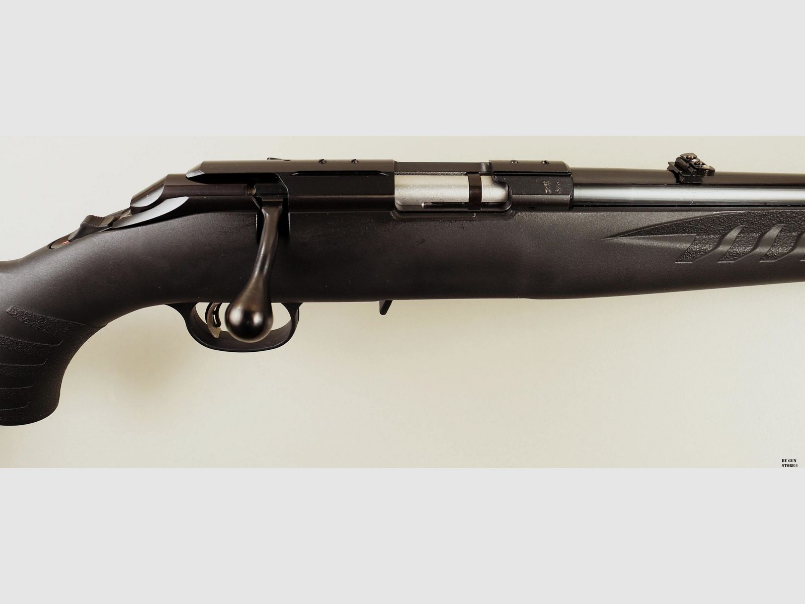 Rifle RUGER mod. AMERICAN RIMFIRE COMPACT cal. 22LR, image 4 of 4