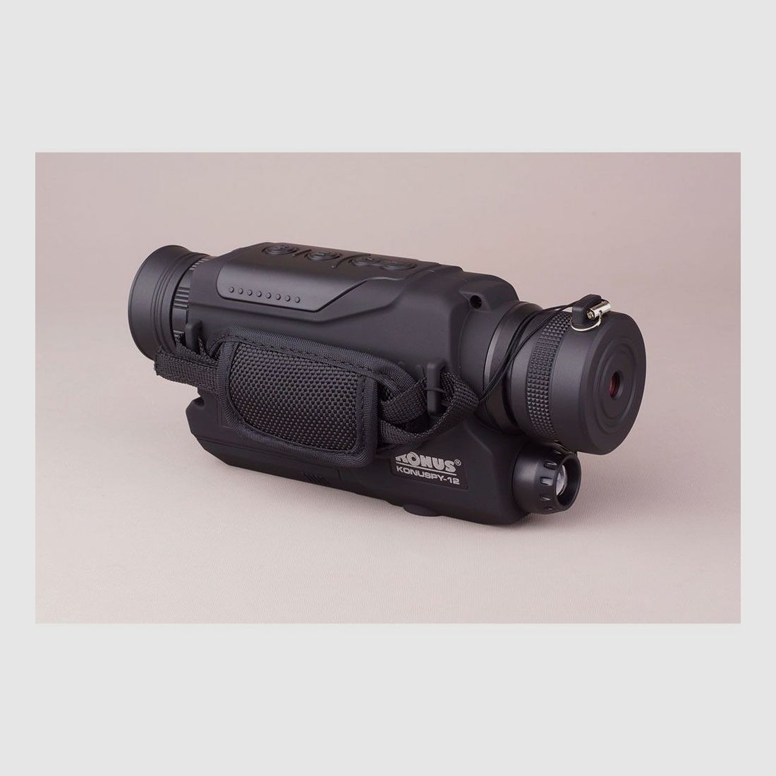 Monocolo Visione Notturna KONUSPY-12 5×40 zoom, immagine 6 di 6