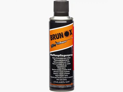 Brunox Turbo Spray