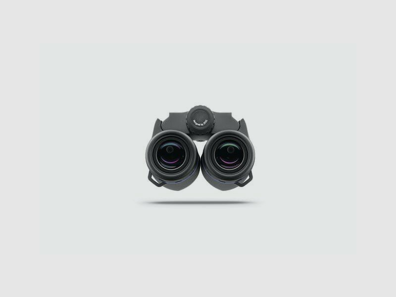 ZEISS Terra ED black-black 8x25 binocular