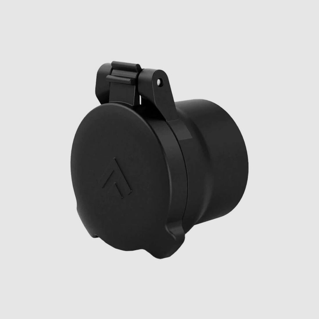 Arken Optics Lens Covers Arken Flip Its for EPL-4 4-16×44, image 2 of 3