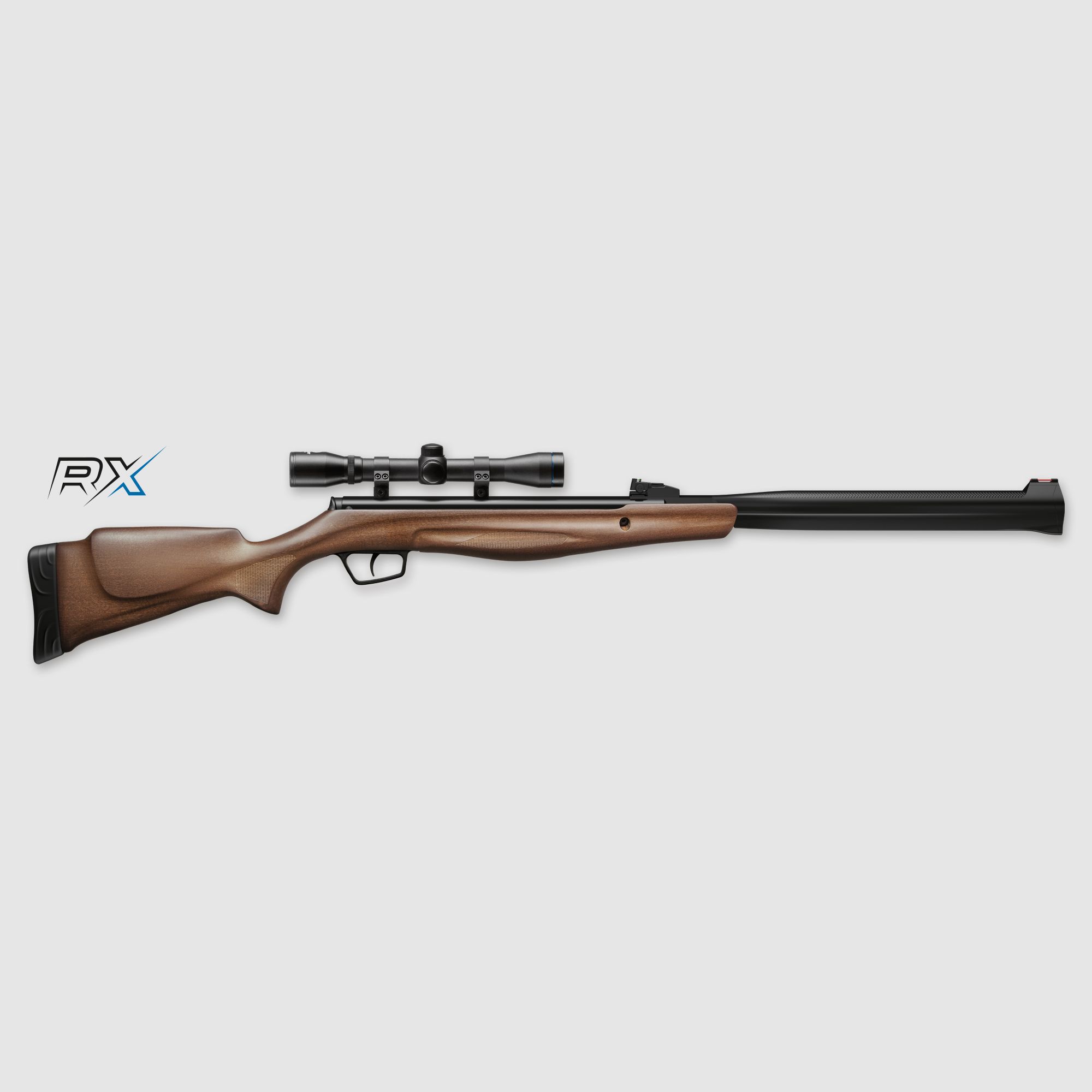 STOEGER AIRGUNS RX20 SPORT WOOD COMBO – 4,5 MM