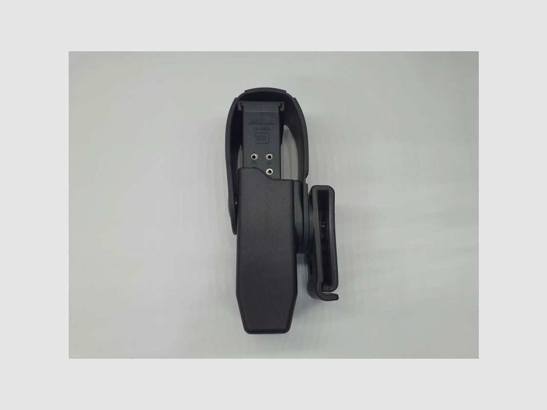 Magazin Holster Design Tech GLOCK 17, Bild 4 von 4