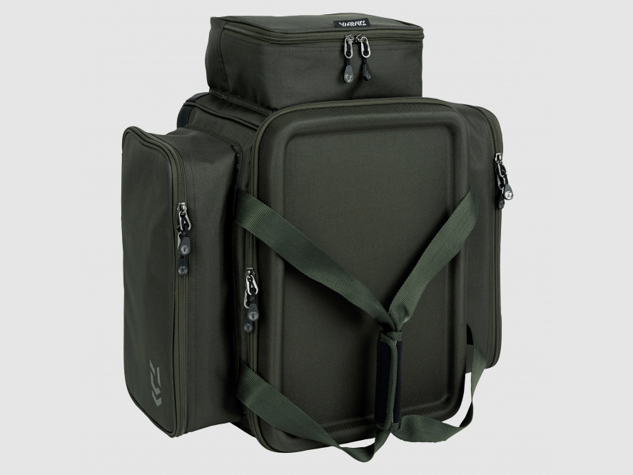 Daiwa       Daiwa   Rucksack IS Low Level