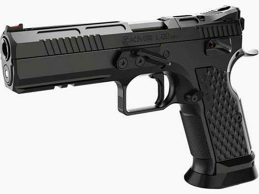 KMR Precision Arms Mod. L-02 ORCA OR -5'