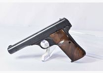 FN without 7.65mm Browning pistol