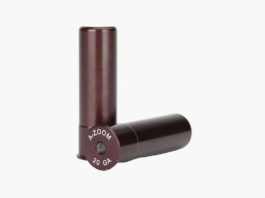 AZOOM Zündhütchen Kal. 20 Gauge 2St.