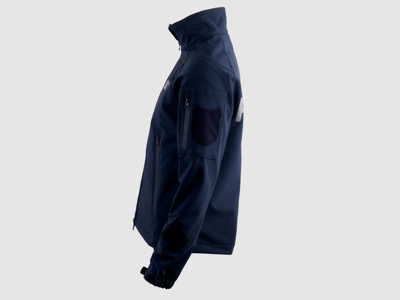 Softshelljacke POLICJA, Bild 3 von 15