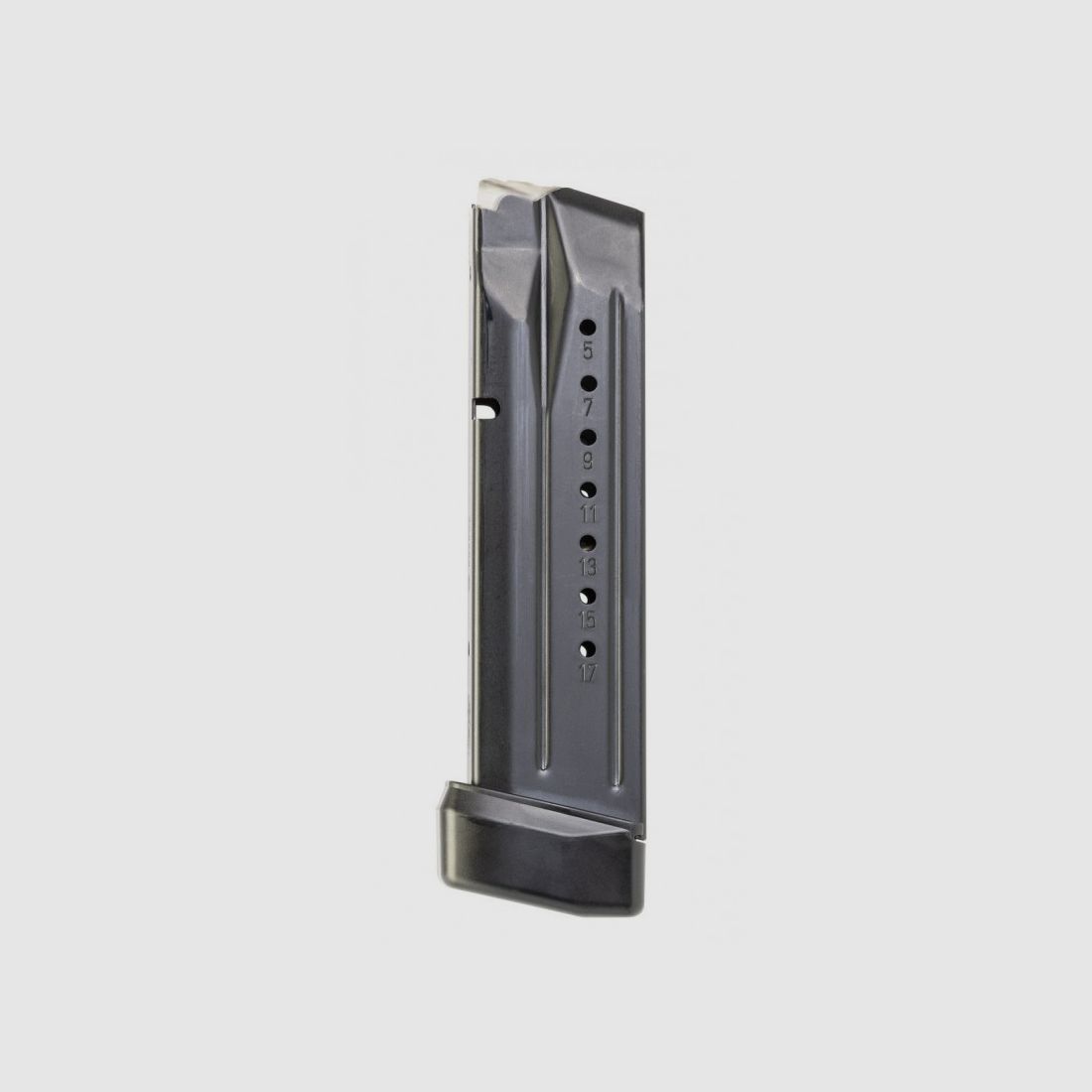 Pistole SMITH & WESSON M&P9 M2.0 PC COMPETITOR 5", Bild 11 von 14
