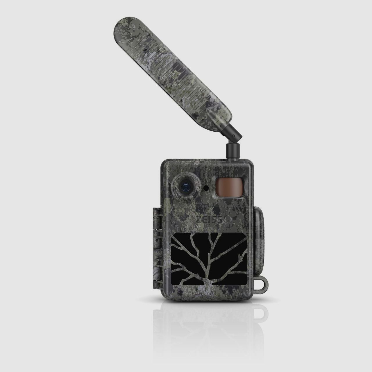Caméra de chasse ZEISS Secacam 7