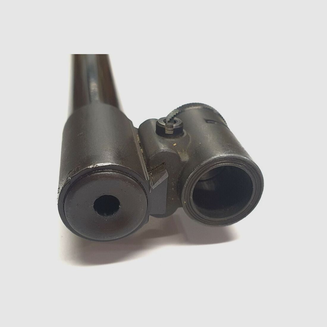 Rifle de un solo tiro Anschütz 54 Match