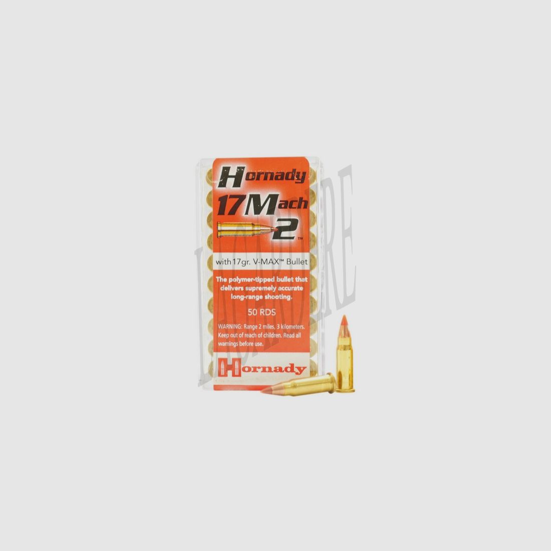 HORNADY