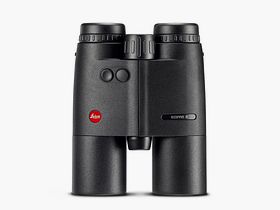 LEICA Fernglas mit Entfernungsmesser Geovid 10x42 R