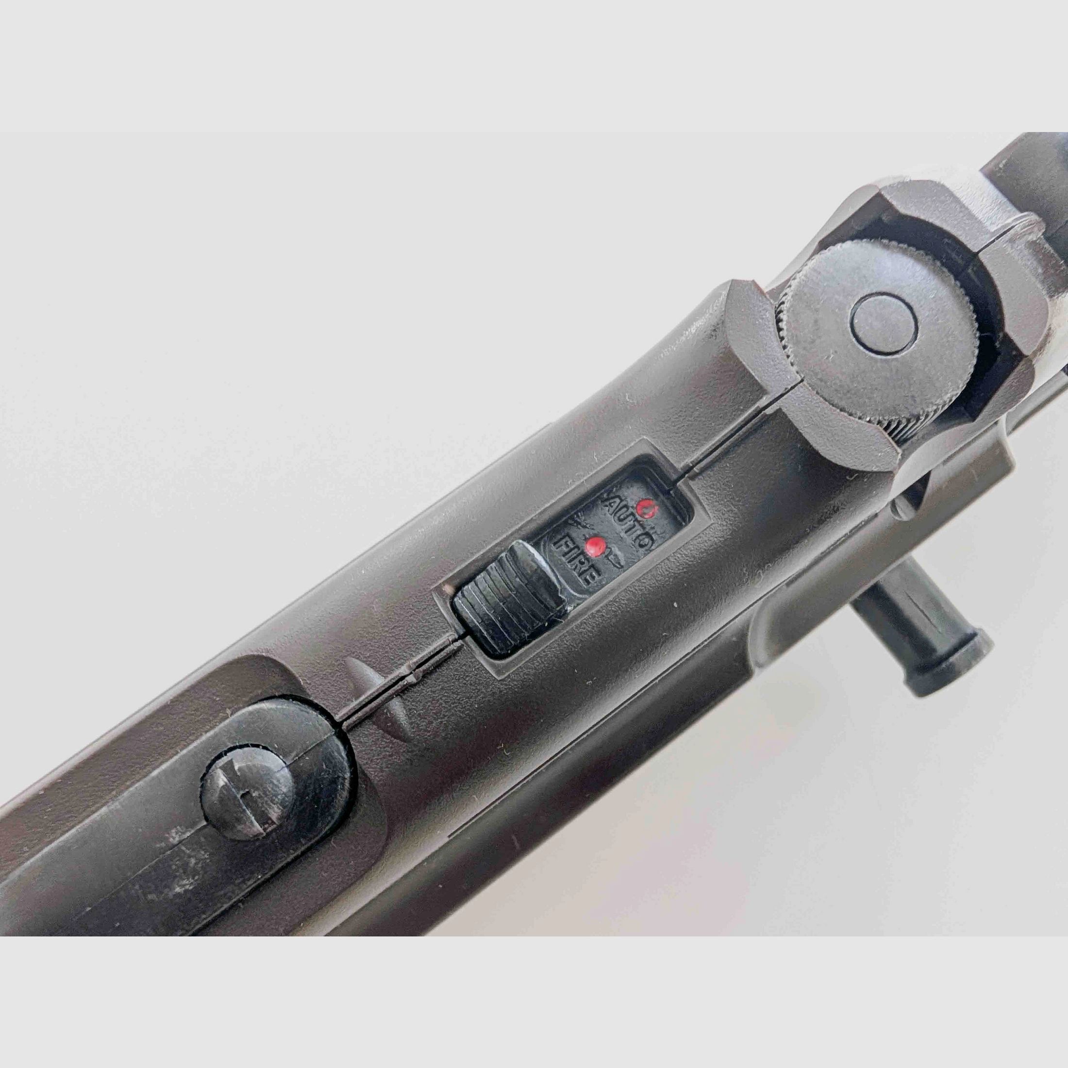 Umarex MP Legends CO2 GBB MP40 4,5 mm Mp-40 cal .177, zdjęcie 5 z 5