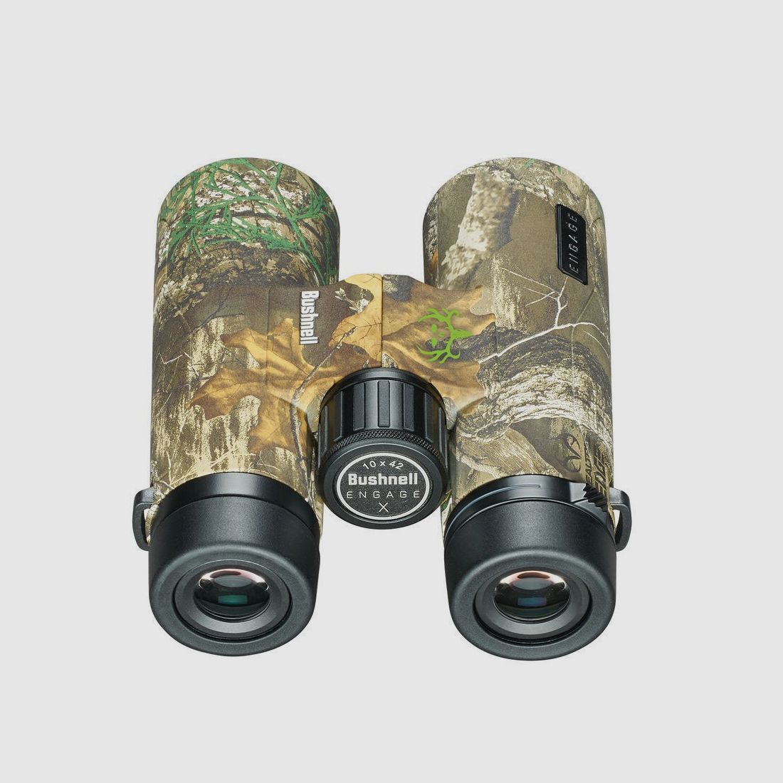 Fernglas BUSHNELL ENGAGE X – 10×42 Real Tree, Bild 2 von 4