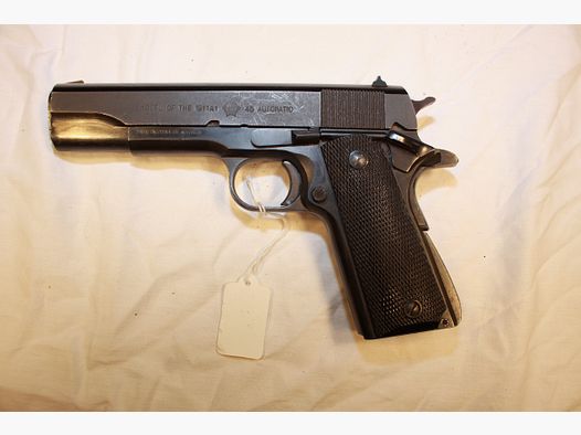 Norinco Modell 1911 A1.
