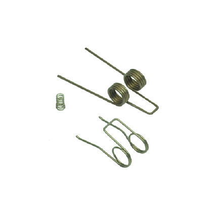 Kit de muelles del disparador para AR-15 JP CMP Service Rifle Spring Kit
