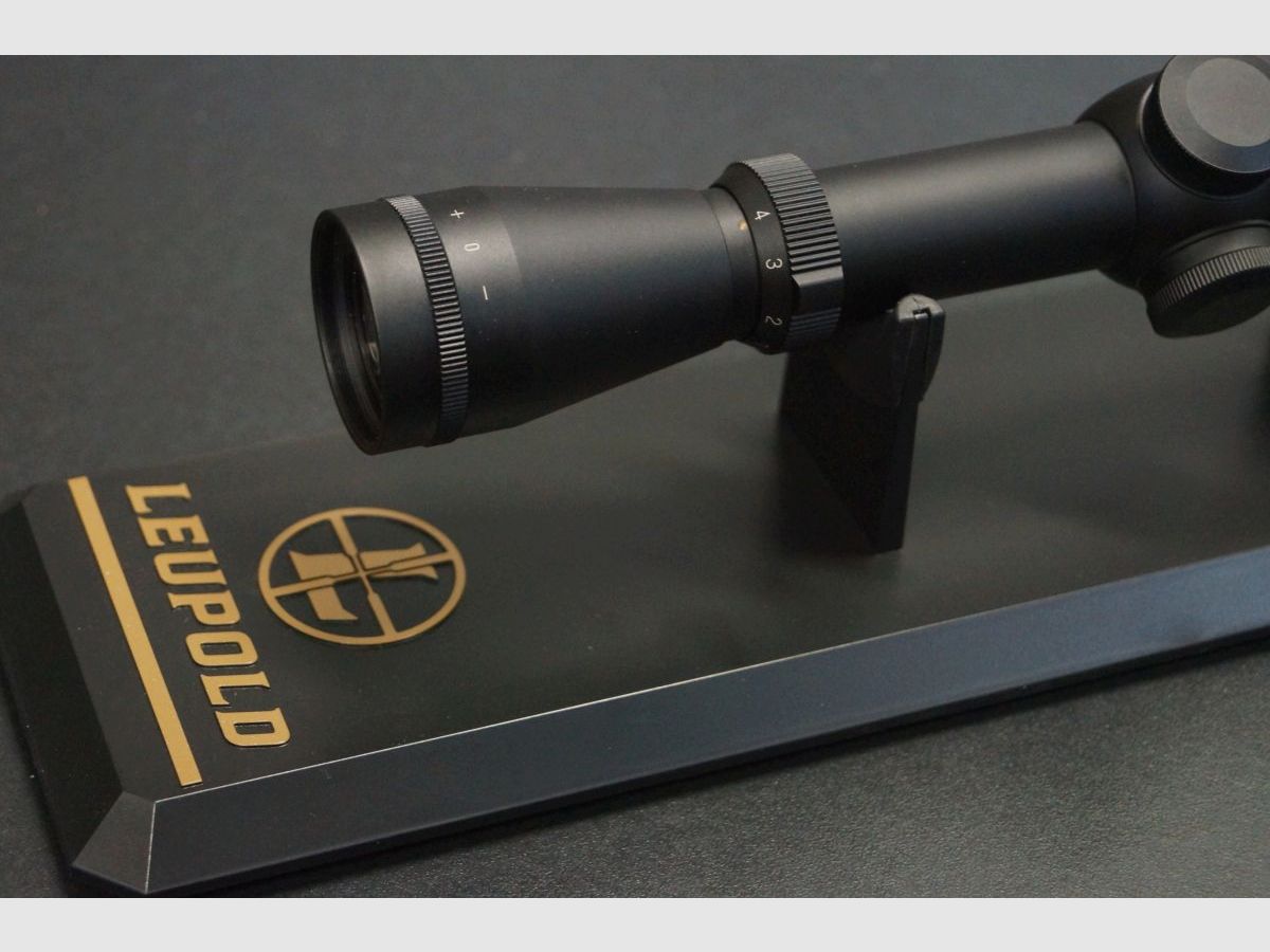 Leupold VX-2 1-4×20, Bild 3 von 3