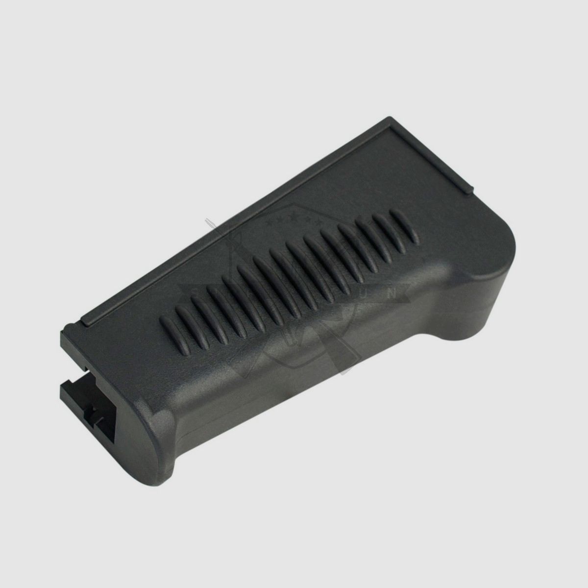 LCT SR-3 Lower Handguard (Schwarz)