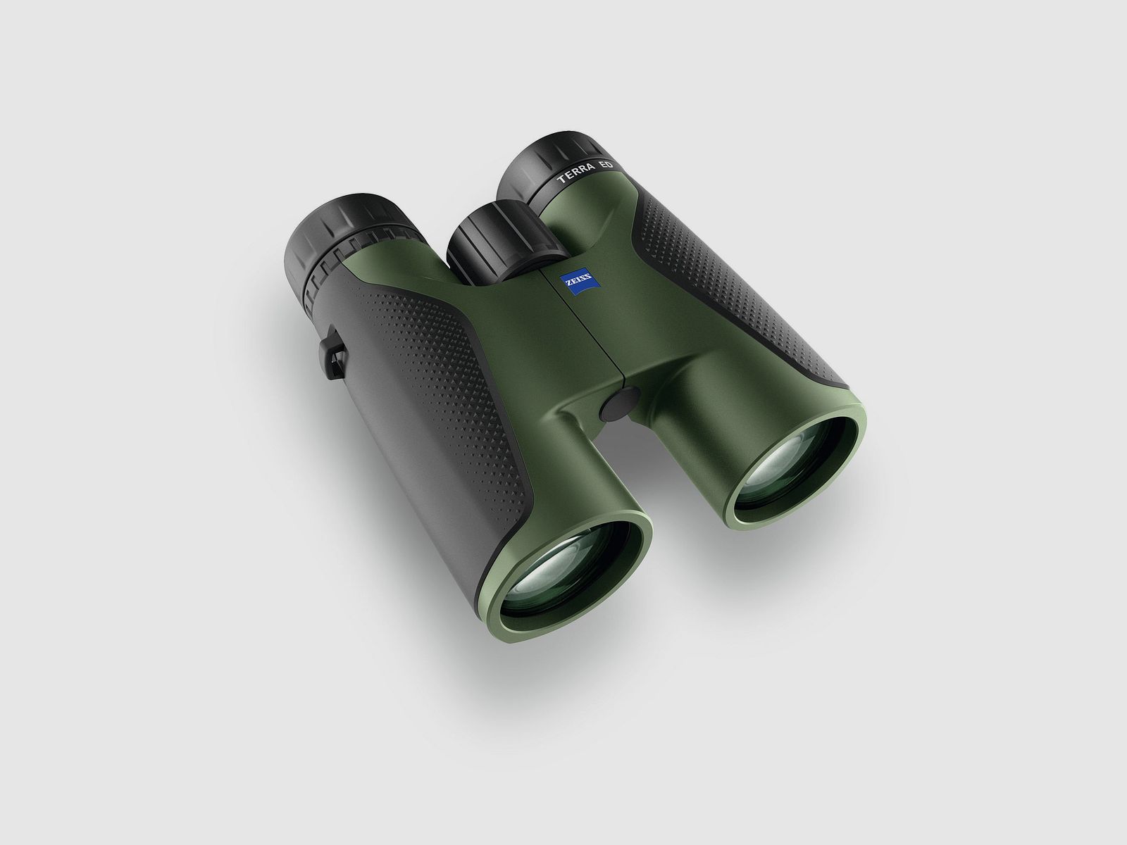 Zeiss TERRA ED 10x42 green