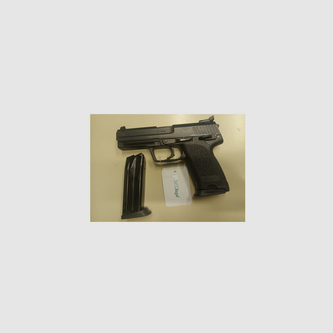 Heckler&Koch USP, Bild 1 von 2