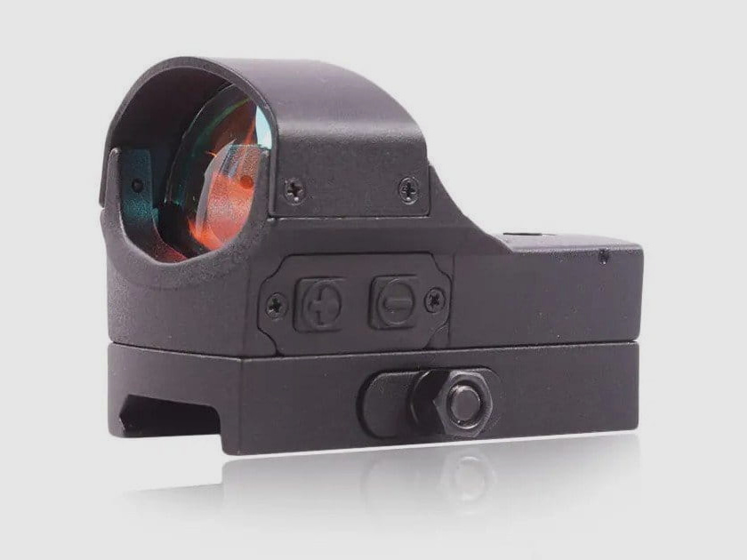 DDoptics Sight Gen 3 Mirino a Punto Rosso