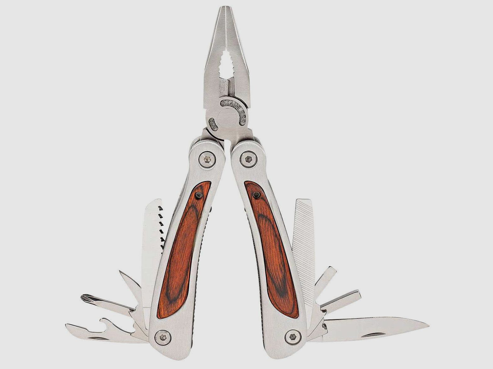 Mini Multitool