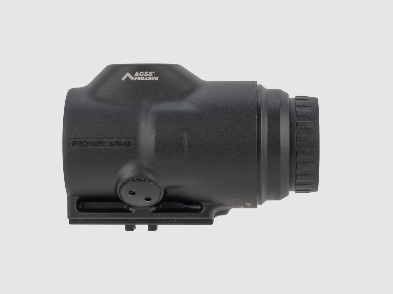 Primary Arms SLx 3x Micro Ingranditore nero