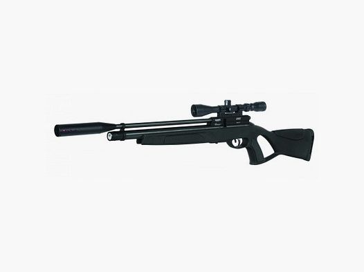 Gamo Coyote Black Whisper