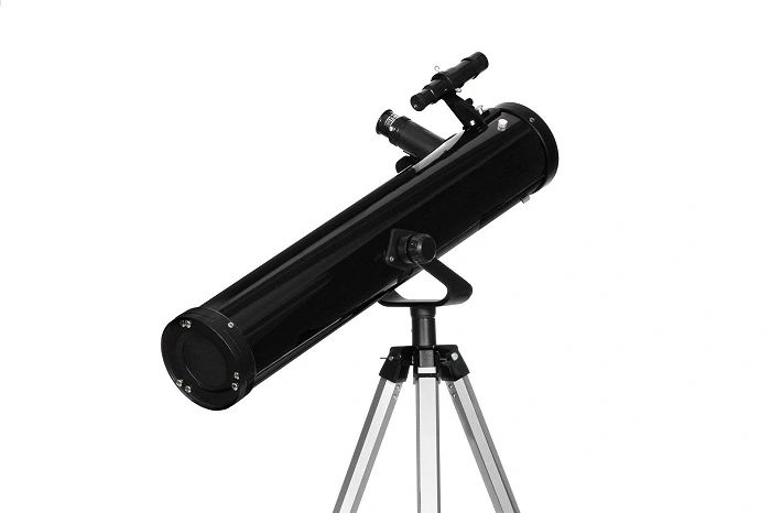 Telescope OPTICON Pulsar 76F700, image 31 of 40