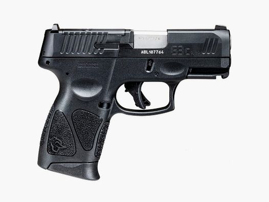 TAURUS – G3 COMPACT TORO