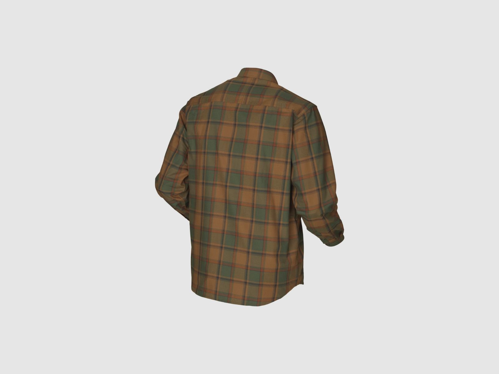 HÄRKILA Metso Active Shirt Spice Check