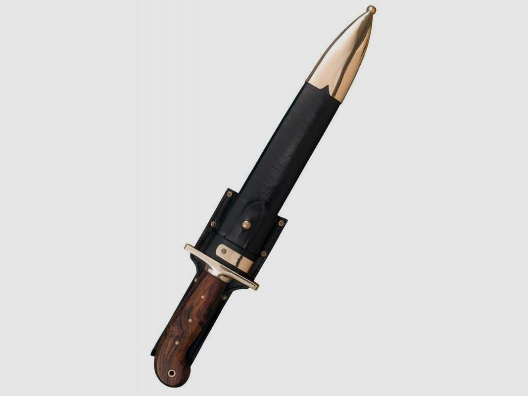 Cold Steel U.S. Army Rifleman's Knife Messer von 1849