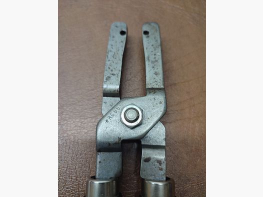 Kokillenzange RCBS 