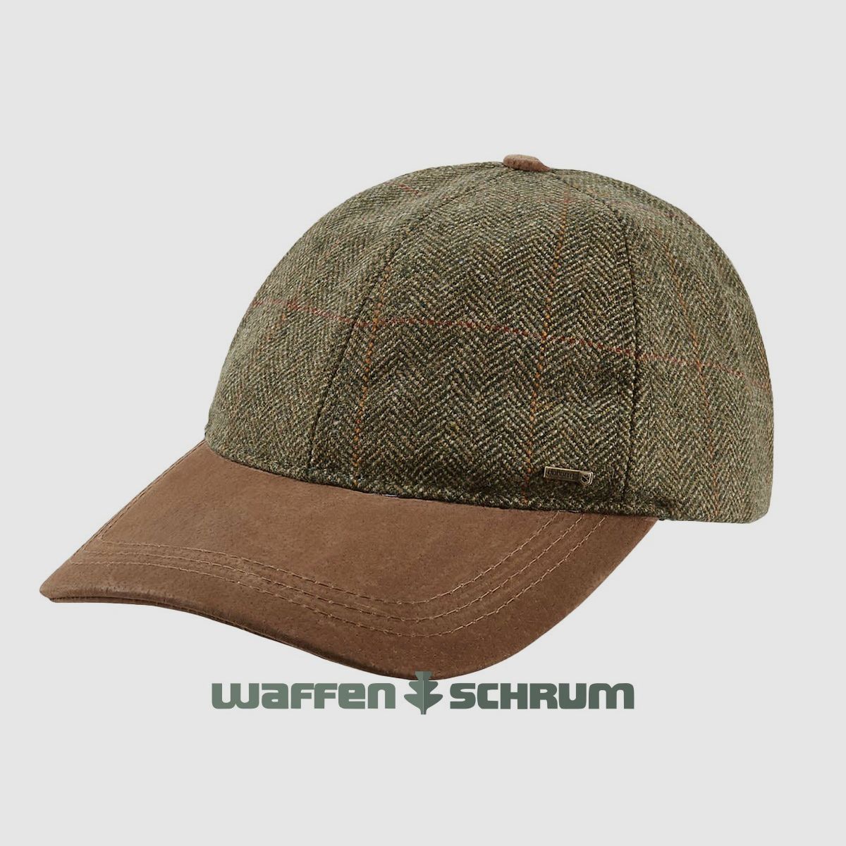 Dubarry Cap Dowd Tweed Cedar