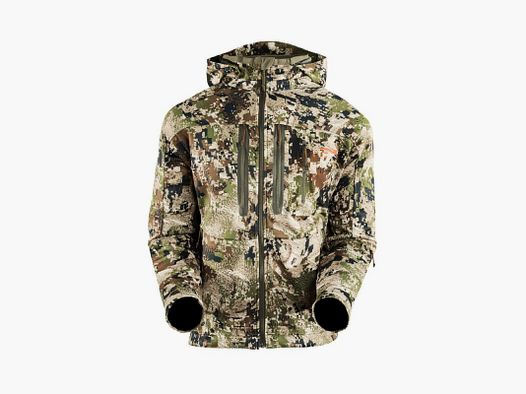 Sitka Jacke Jetstream Optifade Subalpine