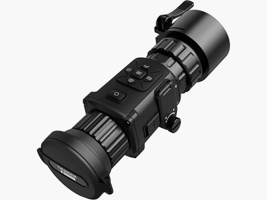 NASADKA TERMOWIZYJNA HIKVISION HIKMICRO THUNDER TQ50C
