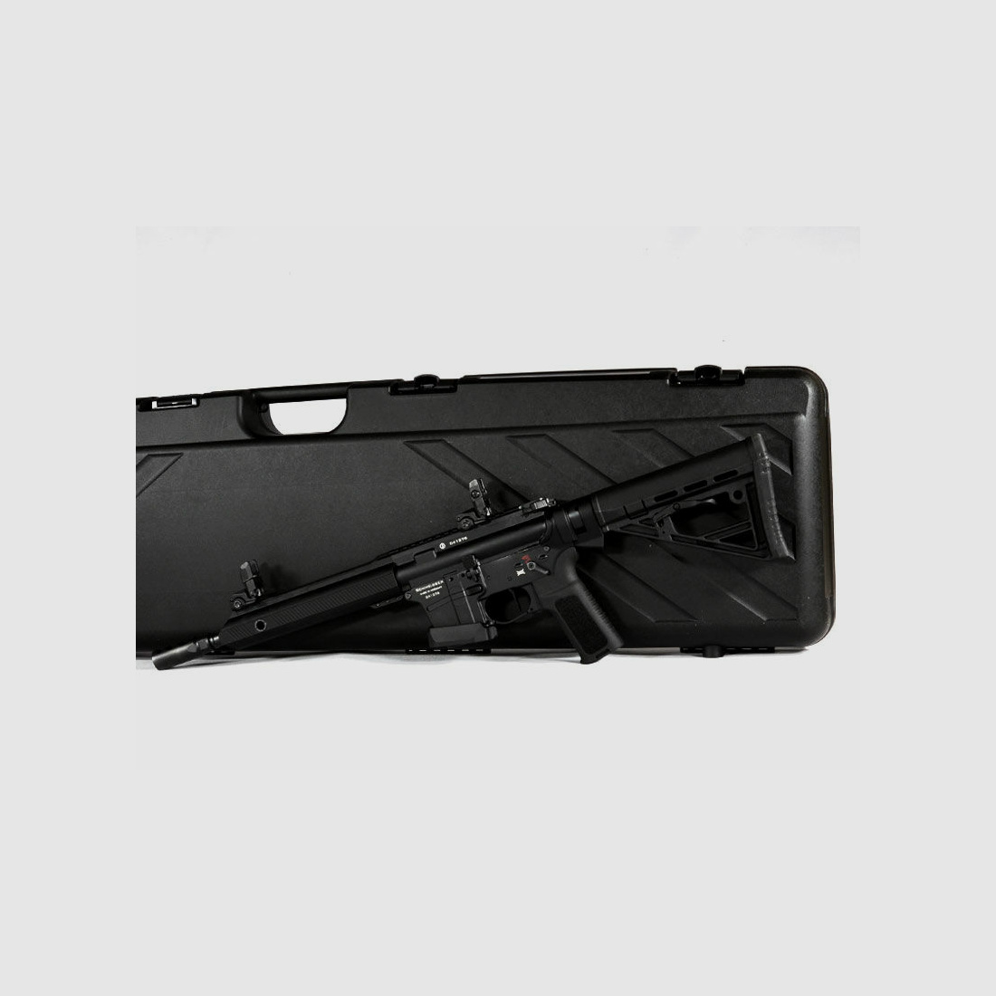 SCHMEISSER AR15-9 Dynamic PCC 10,5"