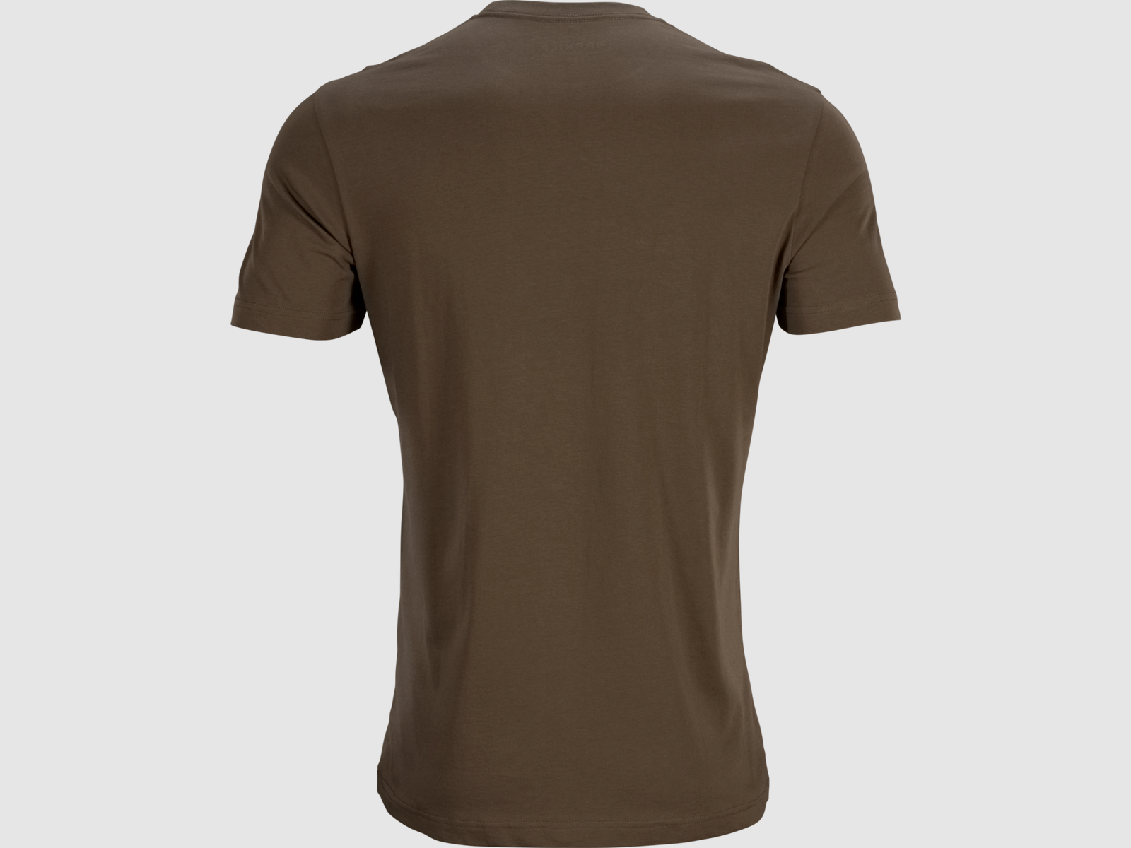 Pro Hunter S/S t-shirt slate brown, afbeelding 2 van 2