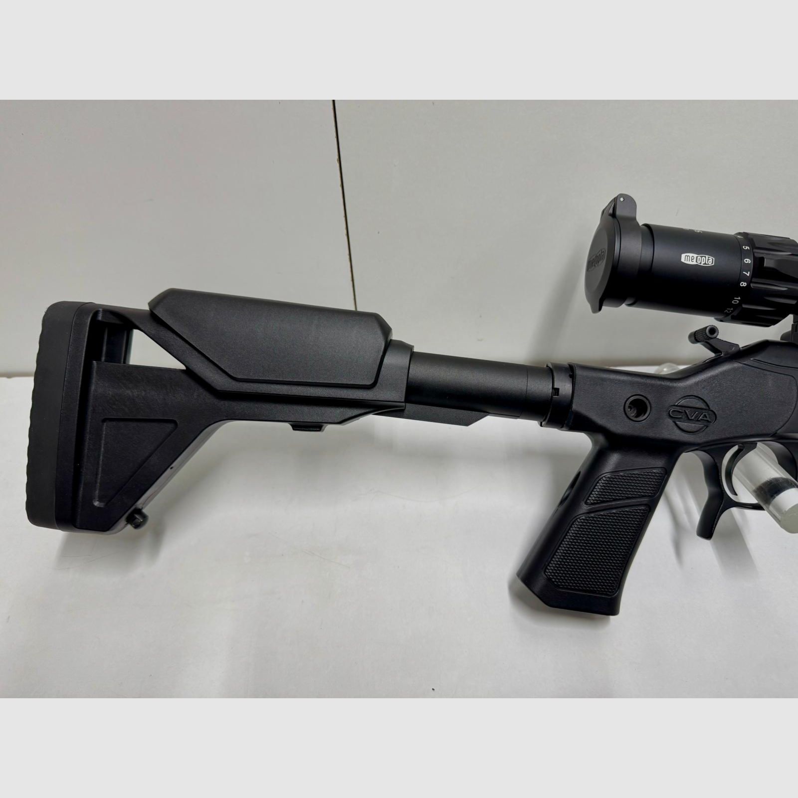 CVA SCOUT TD XP – „Freischütz“ WF Komplettset .223 Rem.