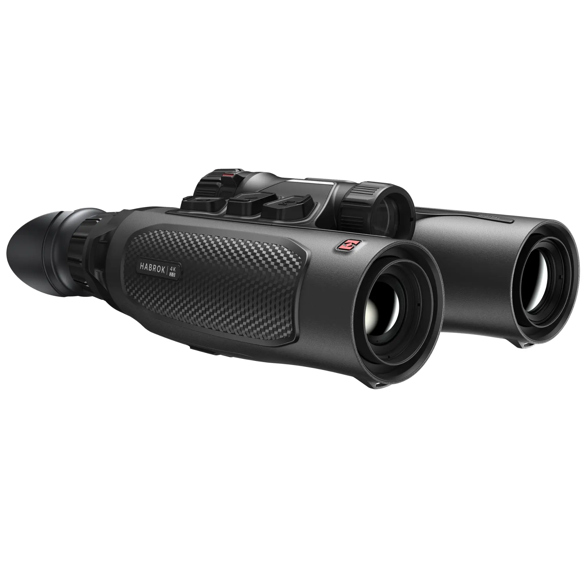 Hikmicro Multispectrale Verrekijker Habrok 4K HE25L 2.0, afbeelding 3 van 8