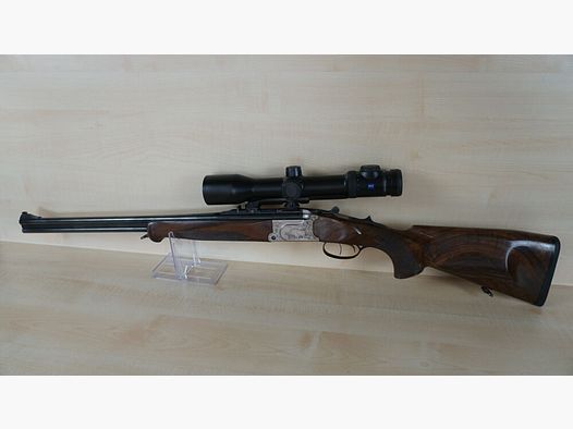 Krieghoff Ultra TS