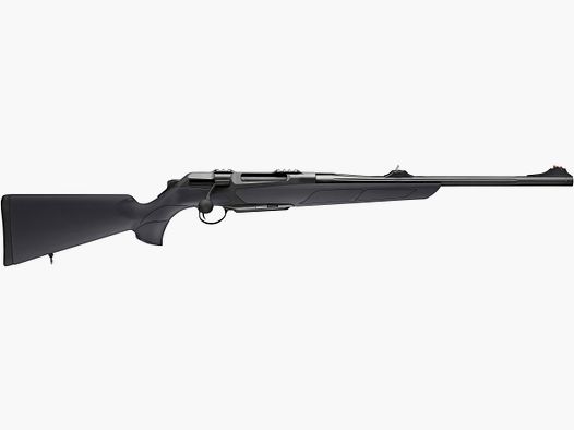 Merkel Helix Explorer con cañón estriado, cañón estándar, cal. .30-06 Spr.