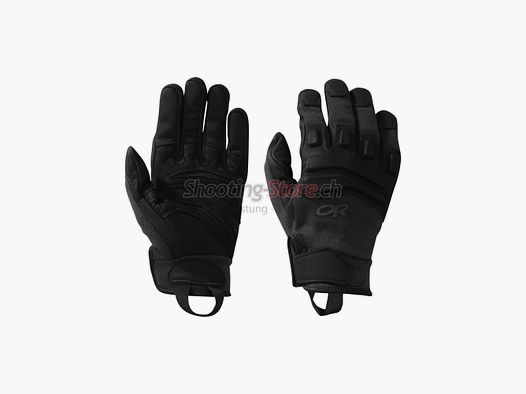 Outdoor Research Firemark Sensor Gloves Black S