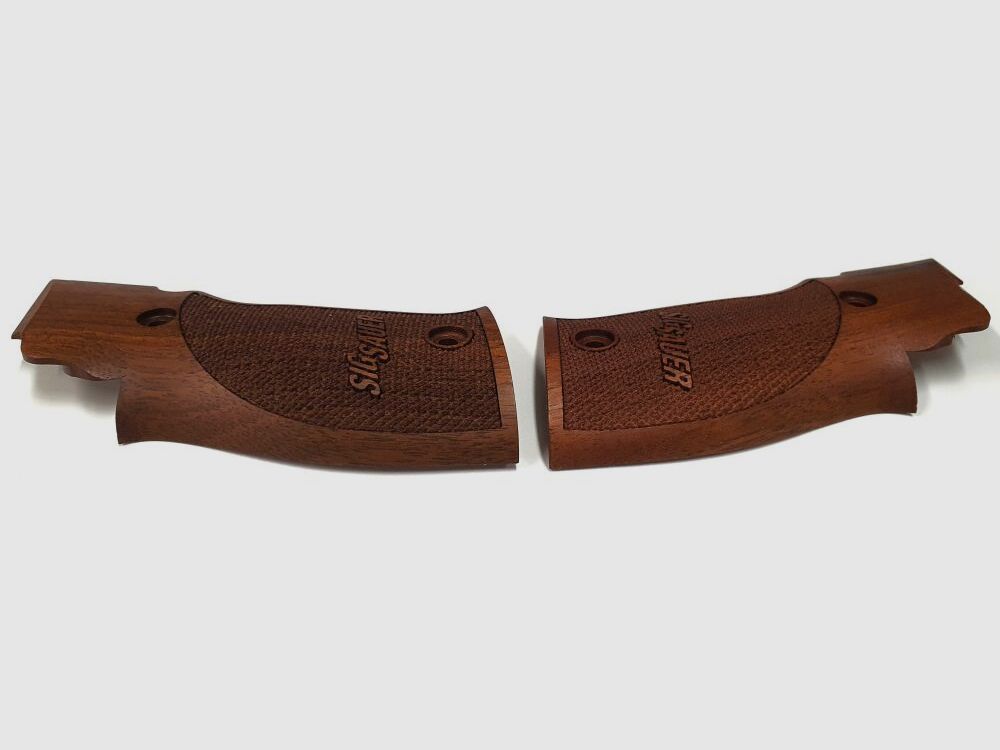 KN-NILL P226 X-FIVE