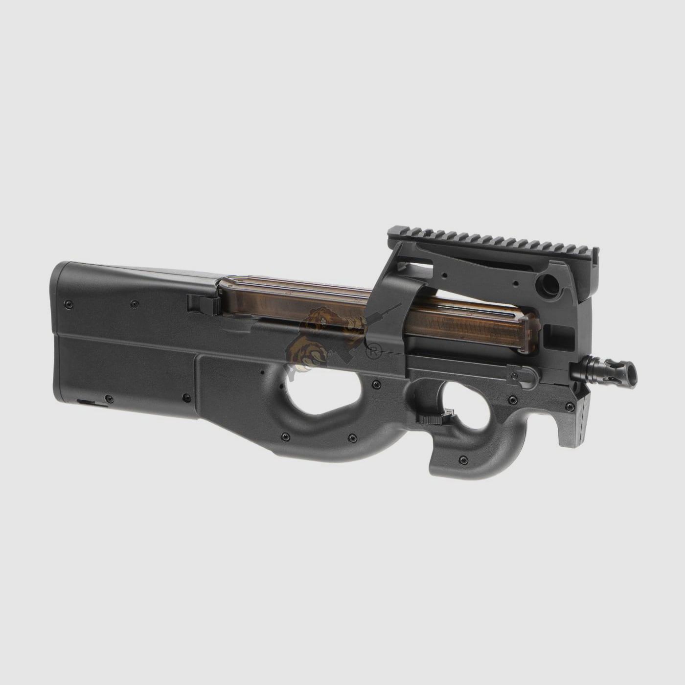 FN P90 max Softair Maschinenpistole max. 0.5 Joule | Krytac
